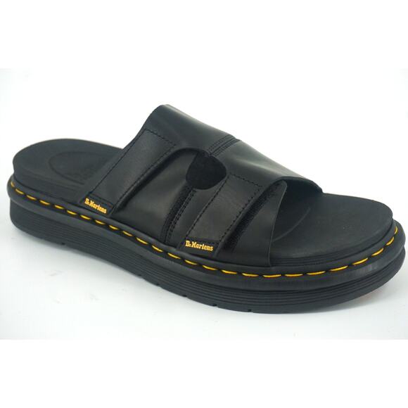 Dr. Martens | Shoes | Doc Martens Daxton Leather Gladiator Sandals